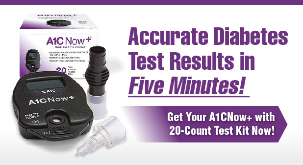 Providing Better Quality of Care to Diabetes Patients Through Fast, Easy HbA1c Testing