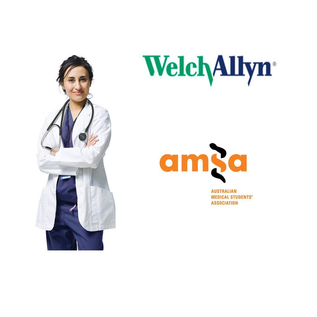 Welch Allyn Student Specials