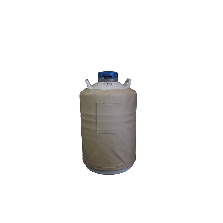 Cryotherapy Dewar 20 Litre with Ladle