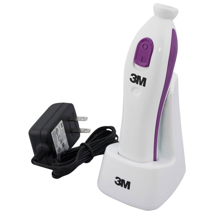 3M 9667L Surgical Clipper with Pivoting Head