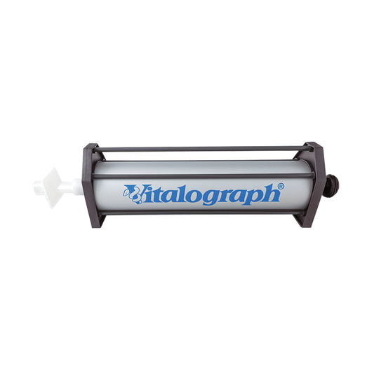 Vitalograph 3Ltr Precision Calibration Syringe