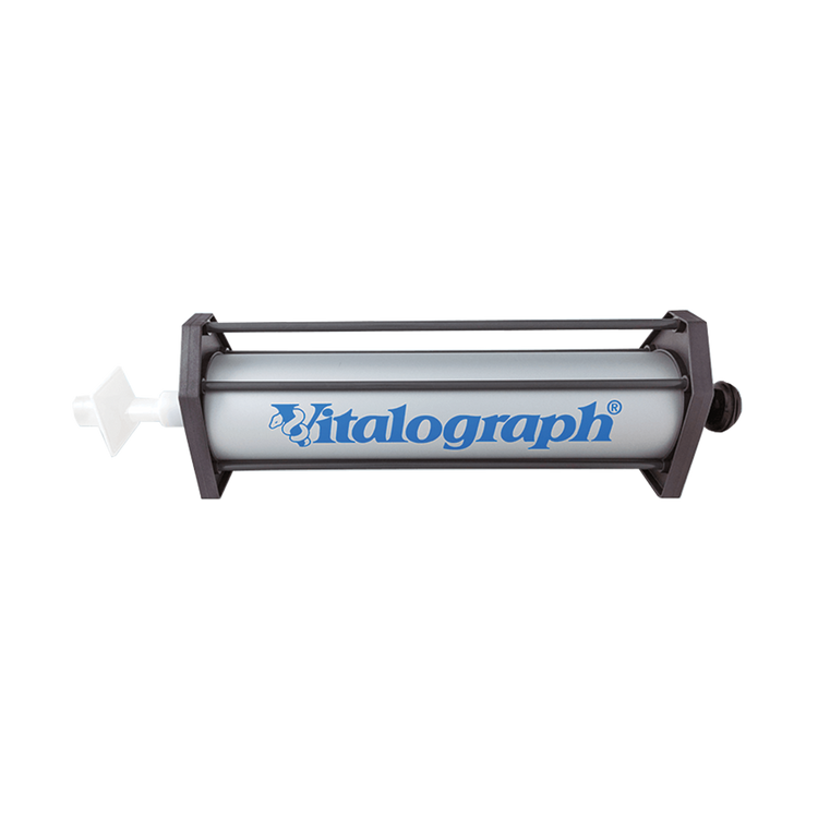 Vitalograph 3Ltr Precision Calibration Syringe