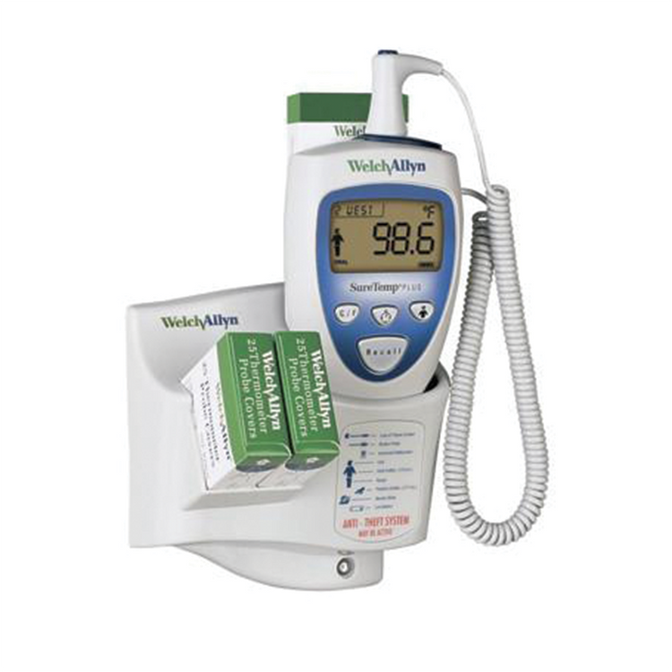 Welch Allyn 692 SureTemp Plus Digital Thermometer