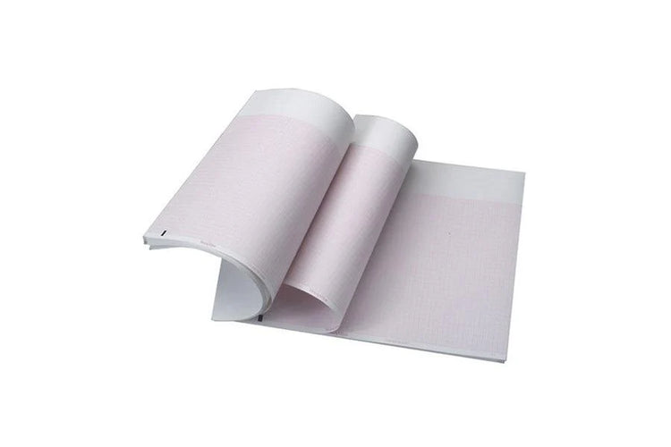 Welch Allyn Thermal Chart Paper Z-Fold A4