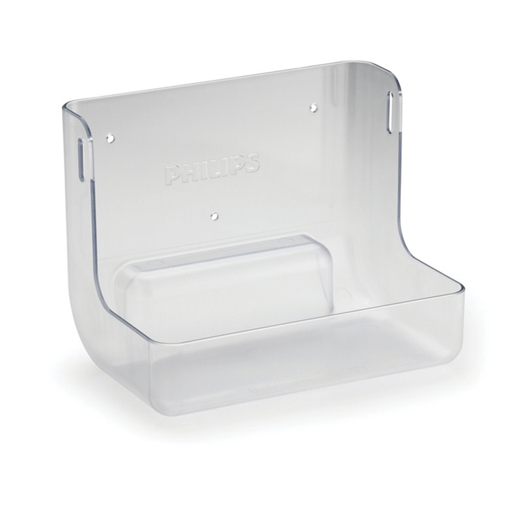 Philips AED Clear Wall Mount