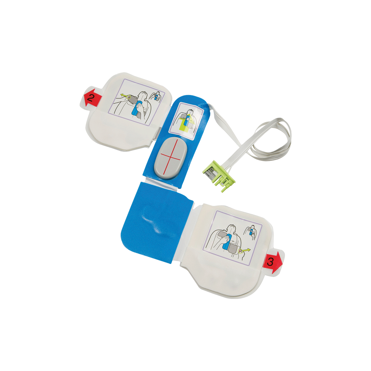 一般医療機器 CPR-D-padz ZOLL パッド 【公式通販】 一般医療機器 CPR-D-padz ZOLL パッド 【公式通販】