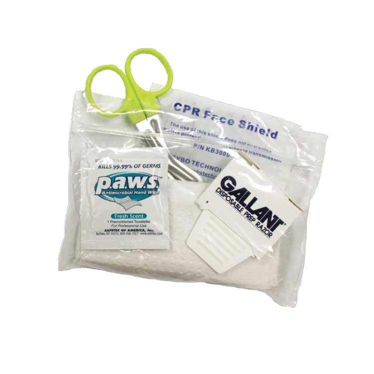 Zoll AED Plus Fully Automatic Defibrillator (AED)