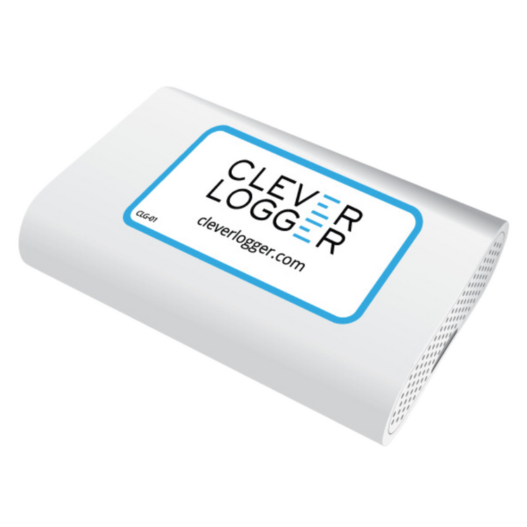 Clever Logger Gateway Only