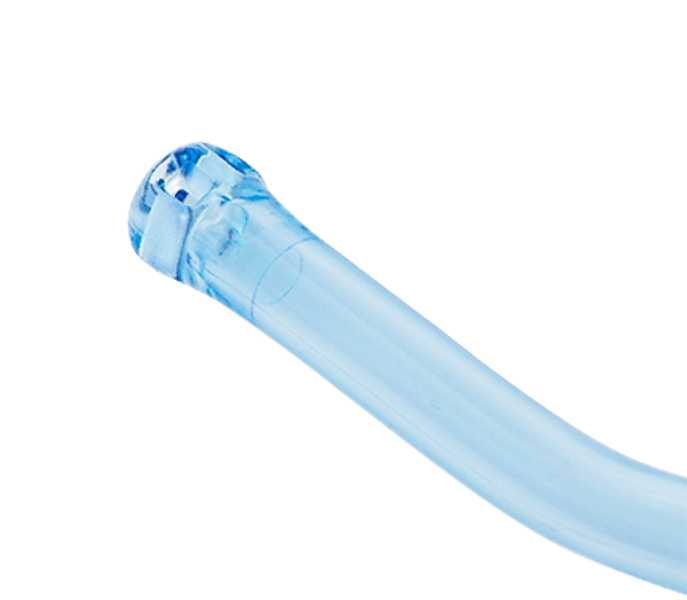 AN174003 Yankaur Suction Crown Tip With Vent