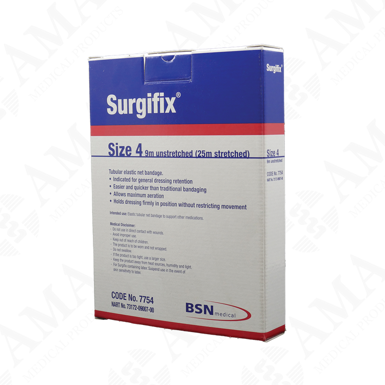Surgifix Tubular Elastic Bandage