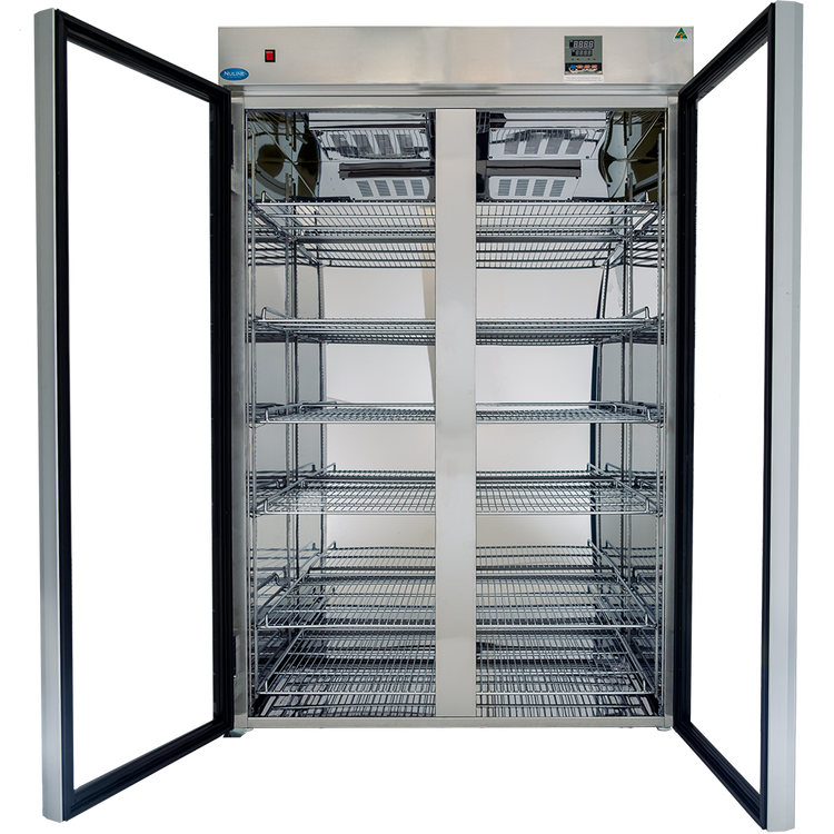 Nuline BW 1100 Blanket Warmer 1000L