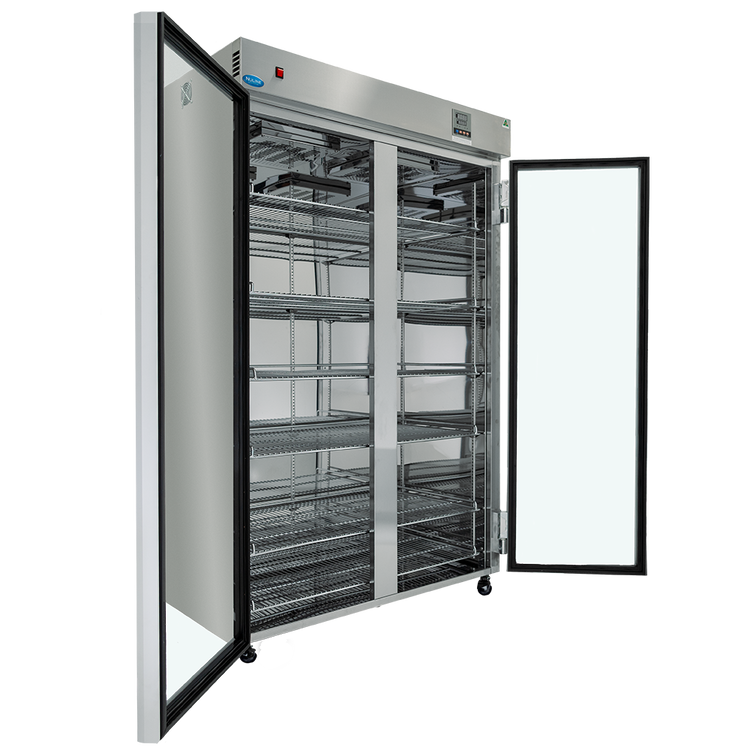 Nuline BW 1100 Blanket Warmer 1000L