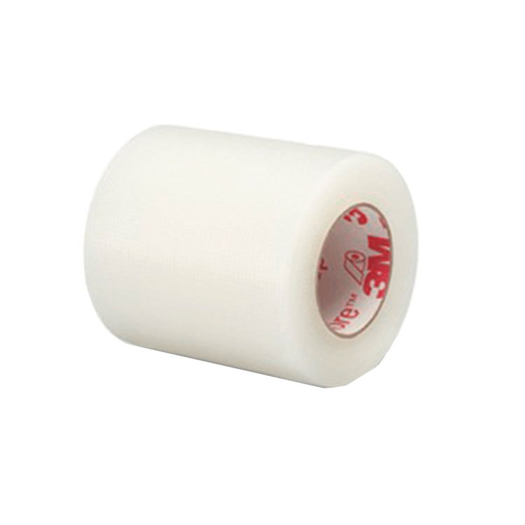 3M Transpore Plastic Surgical Tape