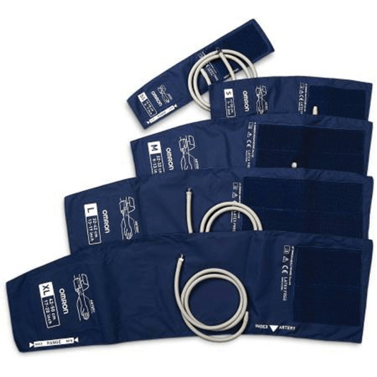 Omron HBP-1300 Blood Pressure Cuffs