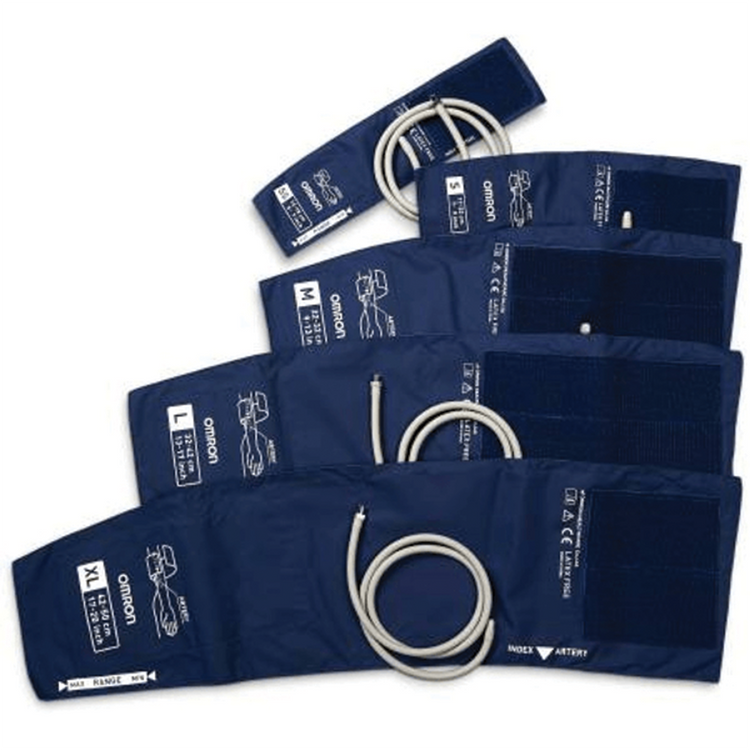 Omron HBP-1300 Blood Pressure Cuffs