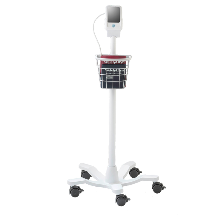 Welch Allyn ProBP 2000 Mobile Stand