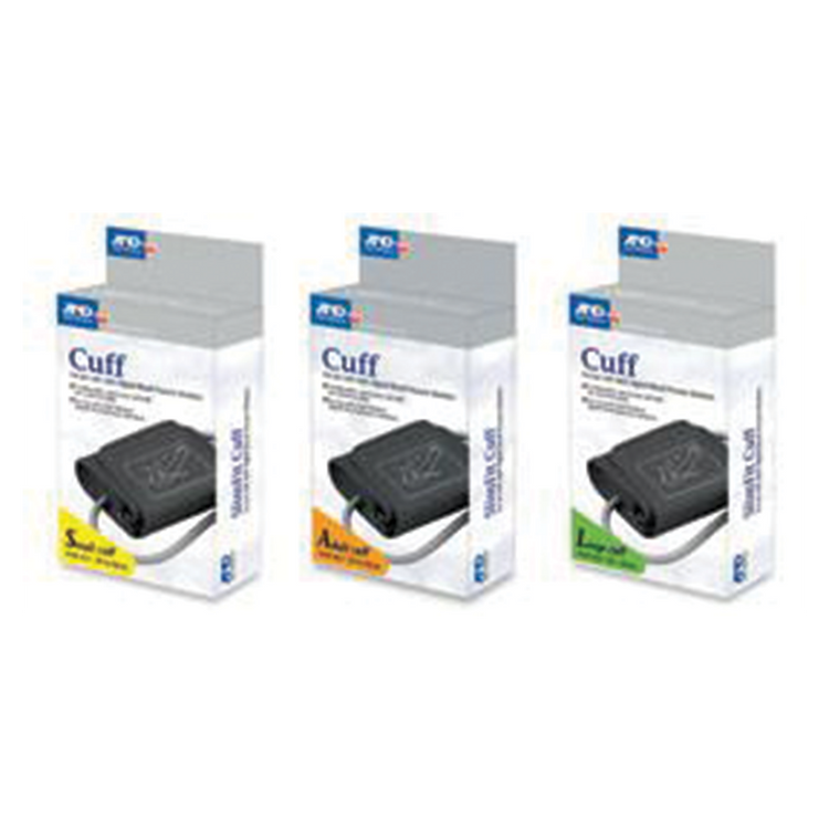 A&D Medical UA Series Automatic Blood Pressure Cuff