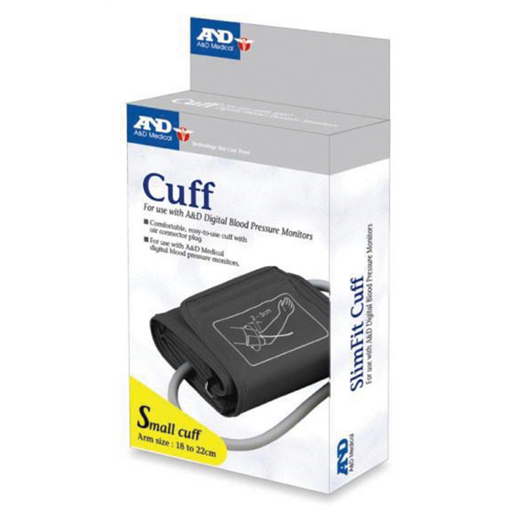 A&D Medical UA Series Automatic Blood Pressure Cuff