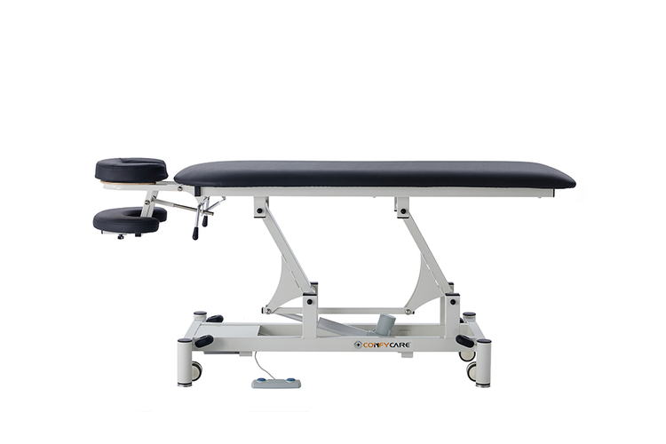 Pacific Medical Contoured Massage Couch