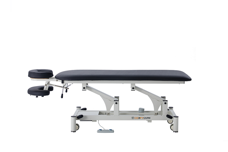 Pacific Medical Contoured Massage Couch