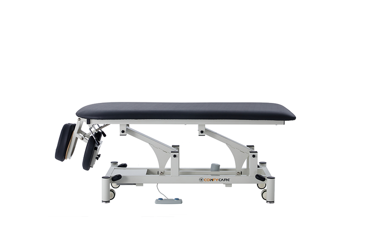 Pacific Medical Contoured Massage Couch