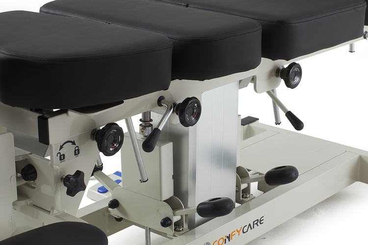 Pacific Medical Chiropractic Premium Table