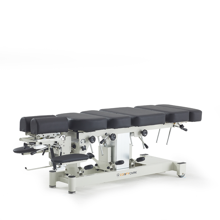 Pacific Medical Chiropractic Premium Table