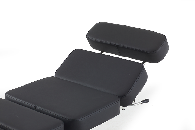 Pacific Medical Chiropractic Premium Table