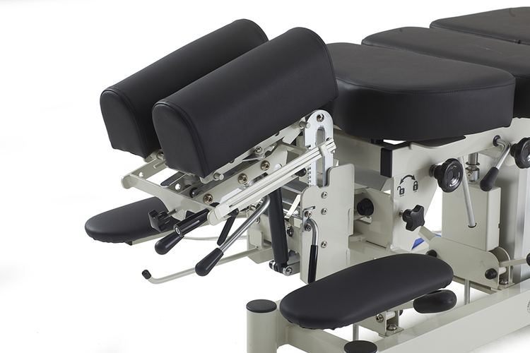 Pacific Medical Chiropractic Premium Table