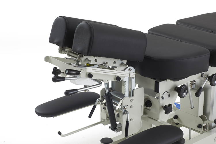 Pacific Medical Chiropractic Premium Table
