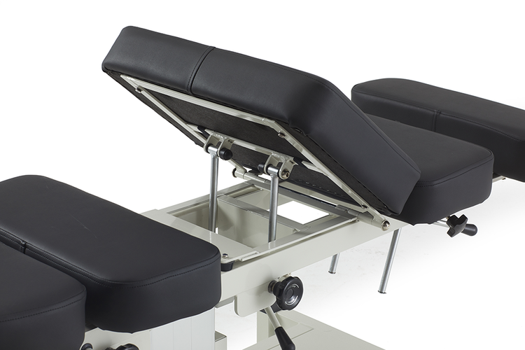 Pacific Medical Chiropractic Premium Table