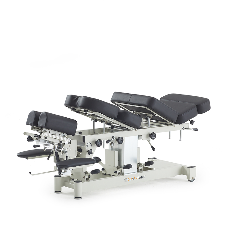 Pacific Medical Chiropractic Premium Table