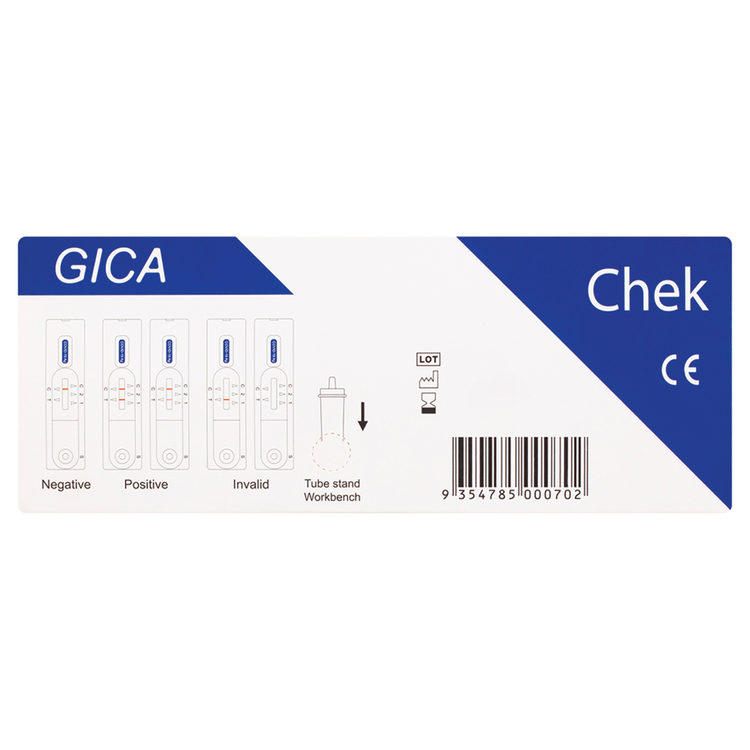 Cellife Covid-19 Antigen Test Kit (Various UOM)