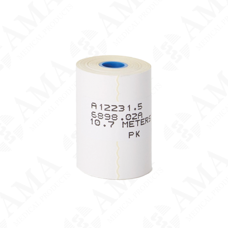 Siemens Clinitek Status+ Chart Paper for Point of Care Urinalysis