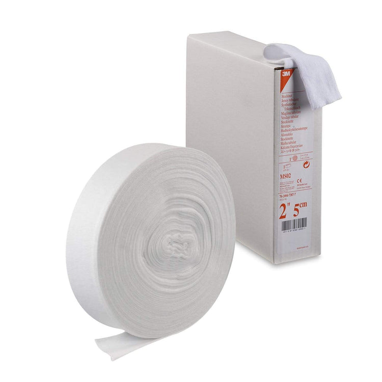 3M Synthetic Cast Stockinet