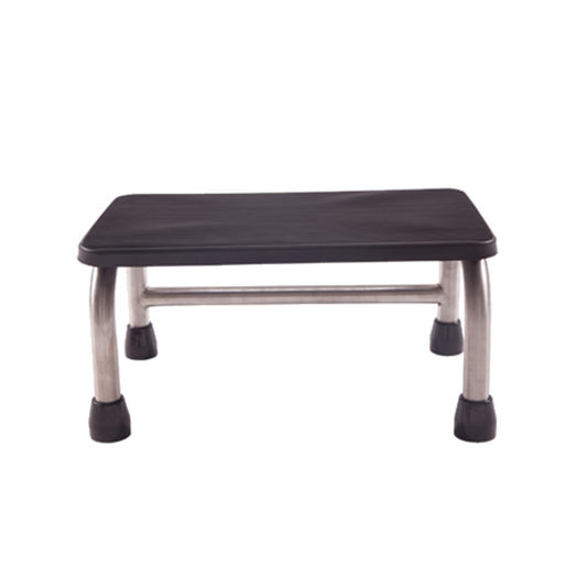 Pacific Medical Single Step Stool
