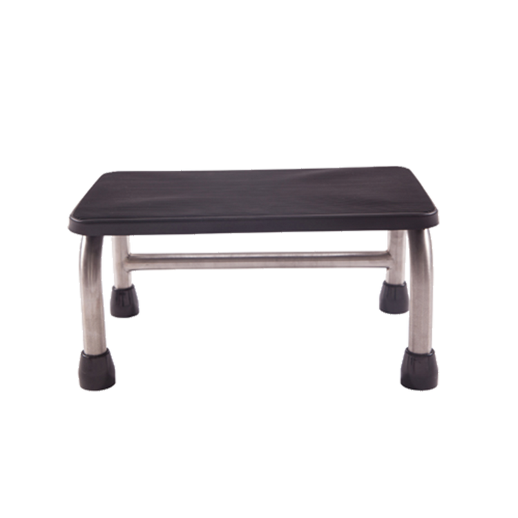 Pacific Medical Single Step Stool