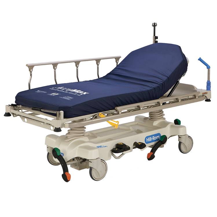 Hill-Rom Transport Stretcher