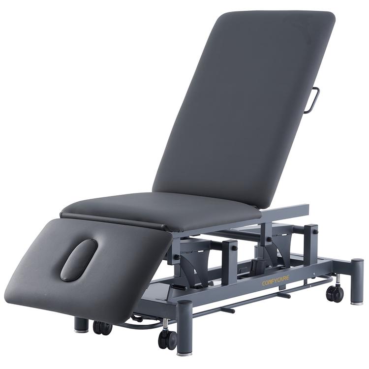 Pacific Medical Stealth Physio Treatment Couch