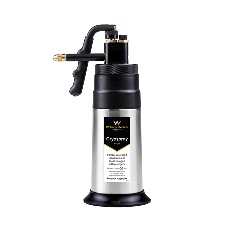 Walmay Liquid Nitrogen Cryospray