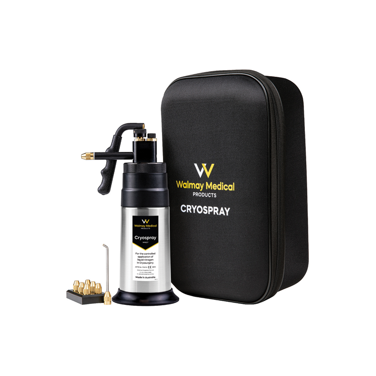 Walmay Liquid Nitrogen Cryospray