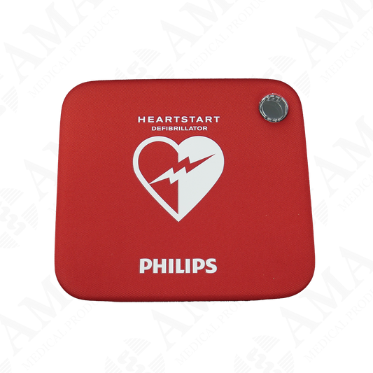 Philips Heartstart HS1 Automatic External Defibrillator (AED)