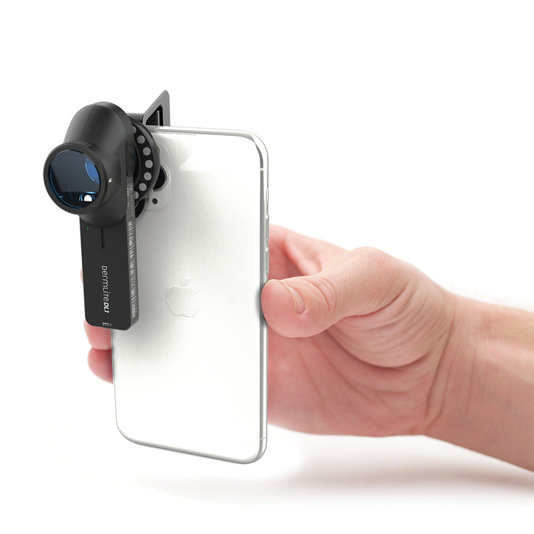 DermLite DL1 Pocket Dermatoscope