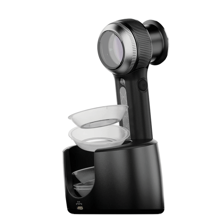 DermLite DL5 Hand Held Variable Polarising & UV Dermatoscope