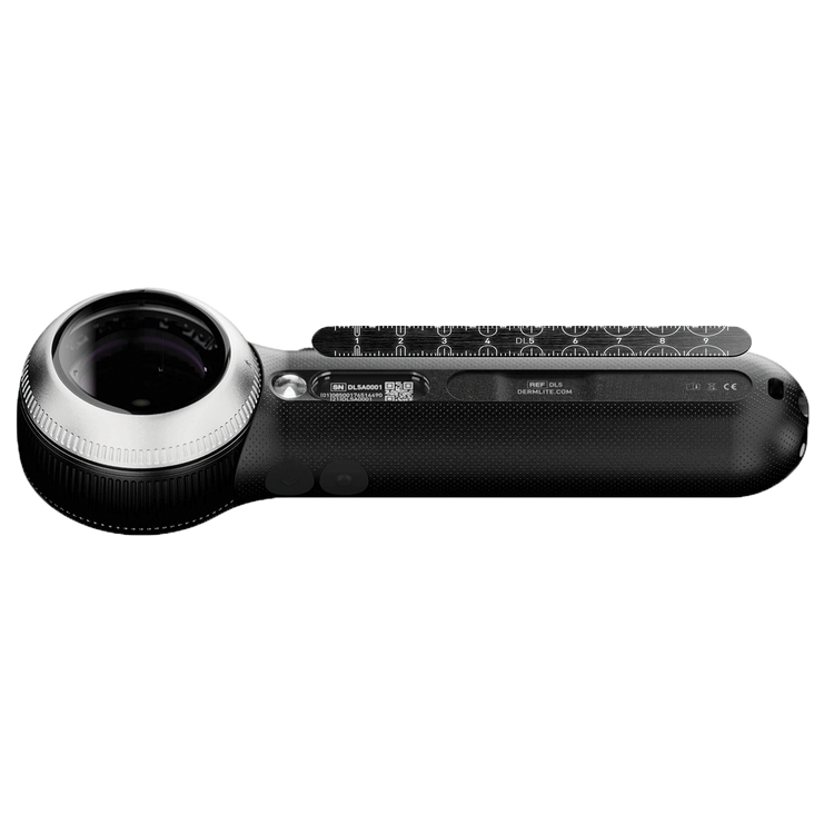 DermLite DL5 Hand Held Variable Polarising & UV Dermatoscope