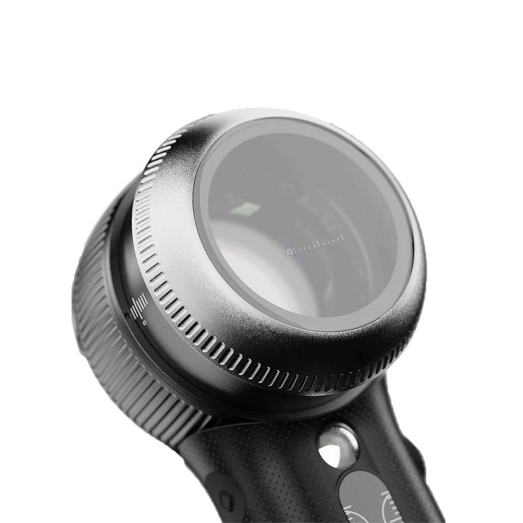 DermLite DL5 Hand Held Variable Polarising & UV Dermatoscope