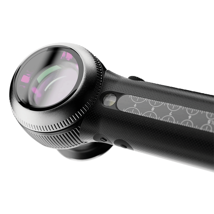 DermLite DL5 Hand Held Variable Polarising & UV Dermatoscope