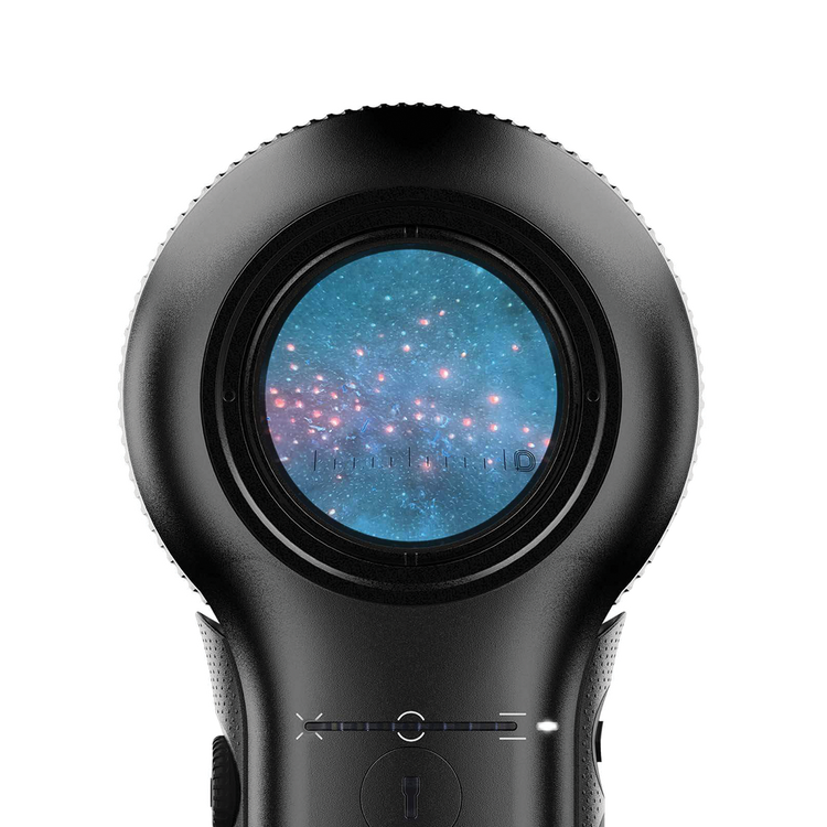 DermLite DL5 Hand Held Variable Polarising & UV Dermatoscope