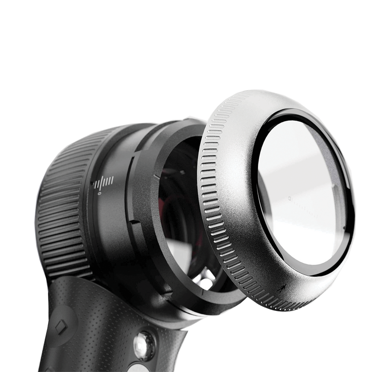 DermLite DL5 Hand Held Variable Polarising & UV Dermatoscope