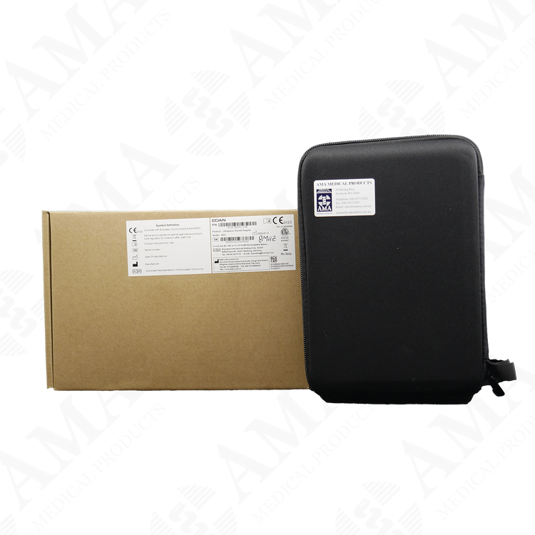 Edan SD3 Pocket Vascular Doppler